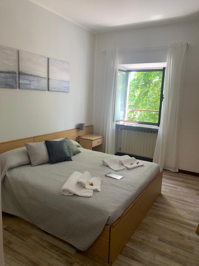 Hotel All'Antica Stazione Múggia Zewnętrze zdjęcie